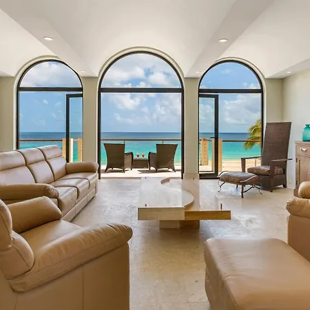 Frangipani Beach Resort-3